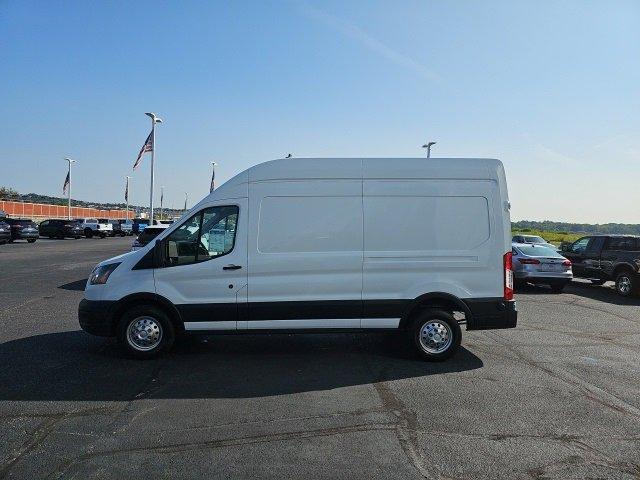 2022 ford transit-350 base