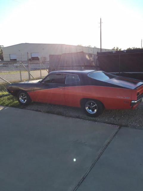 1971 ford torino