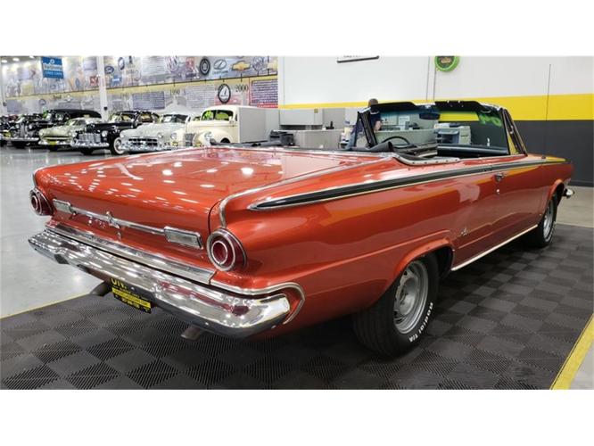 1964 dodge dart in mankato, minnesota