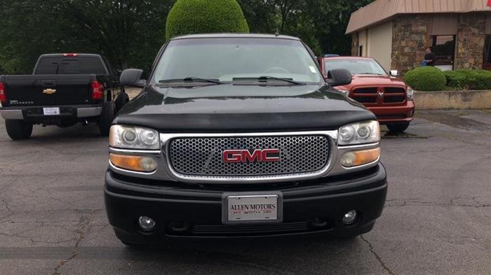 used 2006 gmc sierra 1500 awd crew cab denali fort smith, ar 72901 for sale in fort smith, arkansas