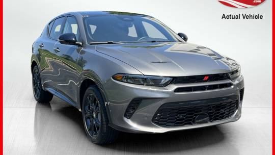 2024 Dodge Hornet