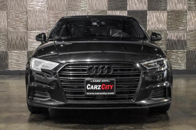 2019 audi a3 premium