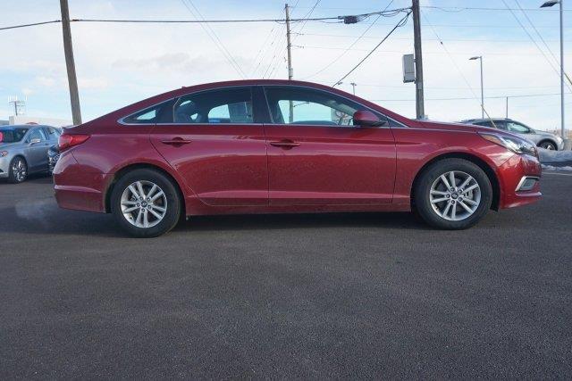 2016 hyundai sonata se se 4dr sedan pzev for sale in cheyenne, wyoming