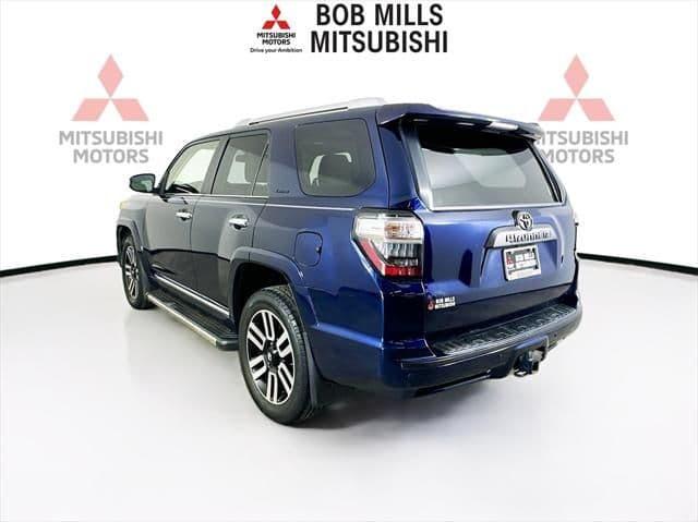 2016 toyota 4runner sr5 in myrtle beach, south carolina
