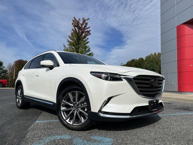 2023 mazda cx-9 grand touring