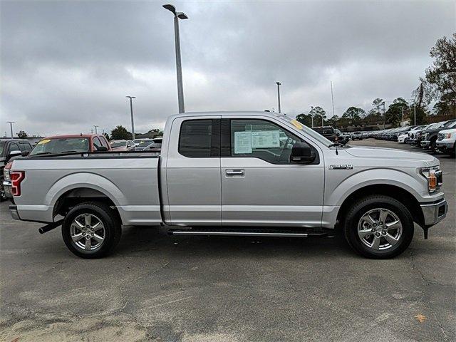 certified 2018 ford f150 xlt tallahassee, fl 32301 for sale in tallahassee, florida