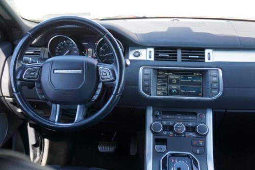 2015 land rover lr2 evoque for sale in texas