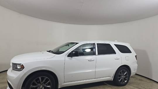 2014 Dodge Durango