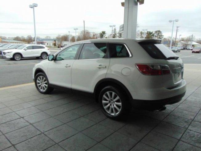 2010 mazda cx-9 touring for sale in dover, delaware