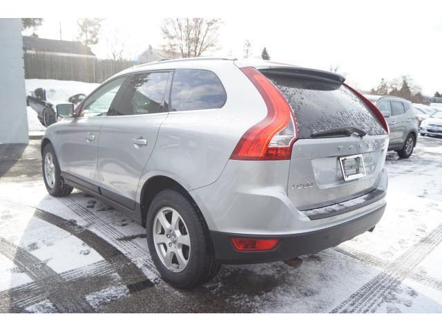 2011 volvo xc60 3.2 awd 3.2 4dr suv for sale in middletown, rhode island