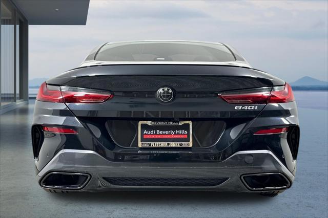 2024 bmw 840 i