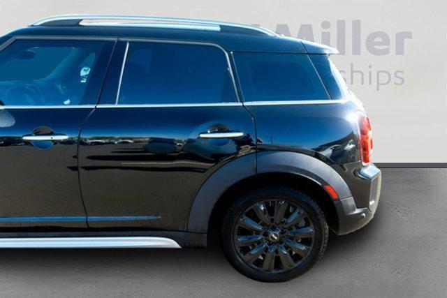 2023 mini countryman cooper s