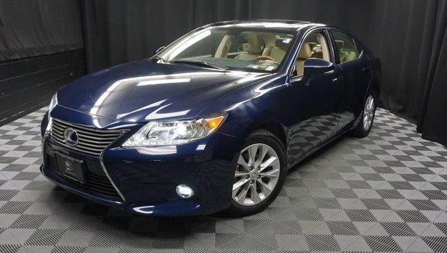 used 2015 lexus es 300h wilmington, de 19806 for sale in wilmington, delaware