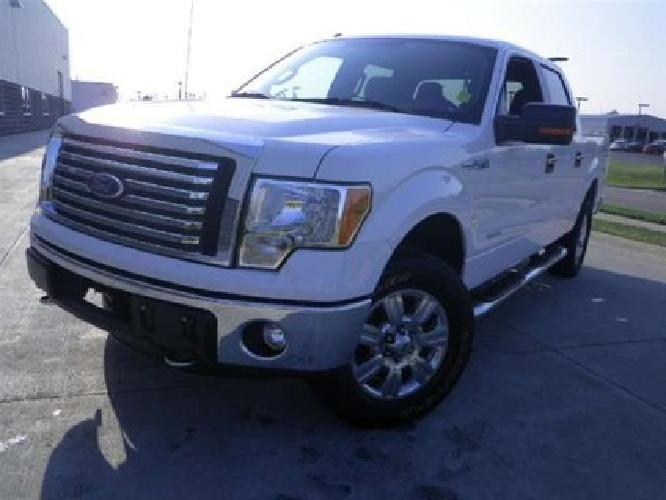 2011 ford f-150 in greenwood, in