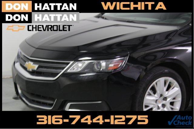 used 2014 chevrolet impala ls wichita, ks 67219 for sale in park city, kansas