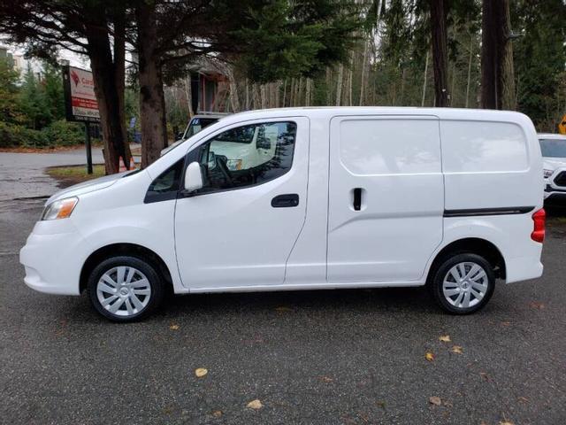 2019 nissan nv200 in juanita, washington