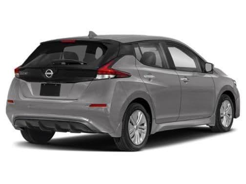 2024 nissan leaf s in kahului, hawaii