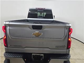 2022 Chevrolet Silverado 2500hd high country