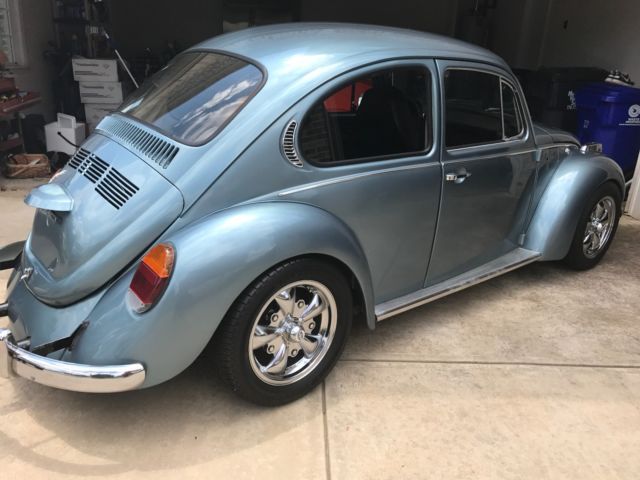 1973 cal style "super beetle"