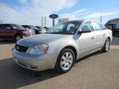 2006 ford five hundred sel sel 4dr sedan for sale in highmore, south dakota