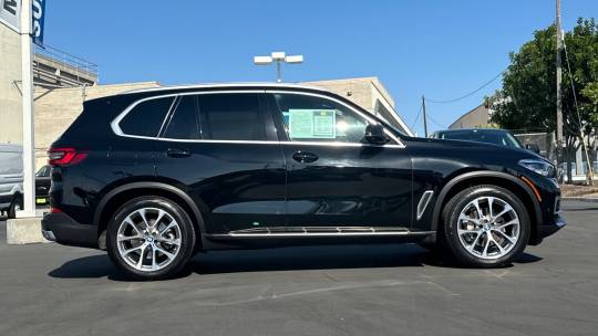 2023 BMW X5