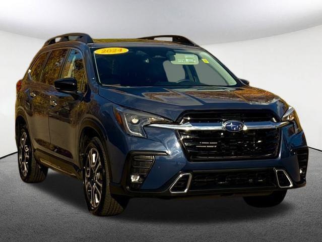 2024 subaru ascent touring 7-passenger