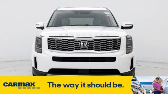 2021 Kia Telluride