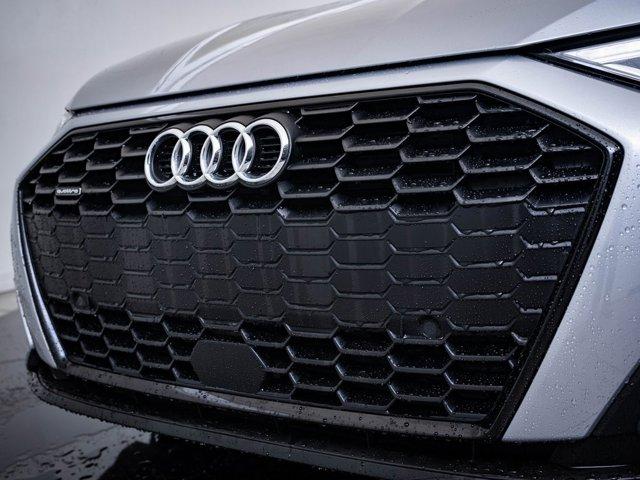 2024 audi a3 premium plus