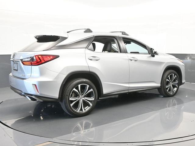 2017 lexus rx 350 rx 350