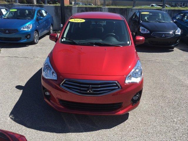 used 2019 mitsubishi mirage g4 es nicholasville, ky 40356 for sale in nicholasville, kentucky