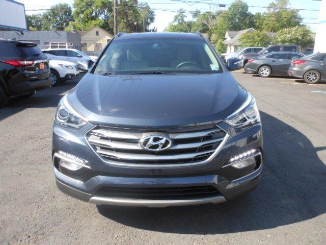 used 2017 hyundai santa fe fwd sport natchitoches, la 71457 for sale in cypress, louisiana