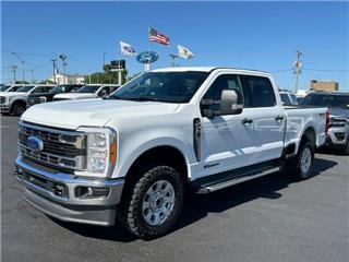 2023 Ford F-250 king ranch