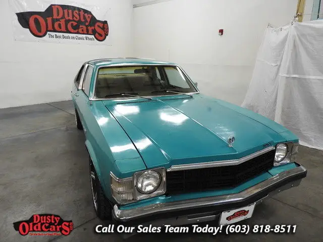 1978 buick skylark