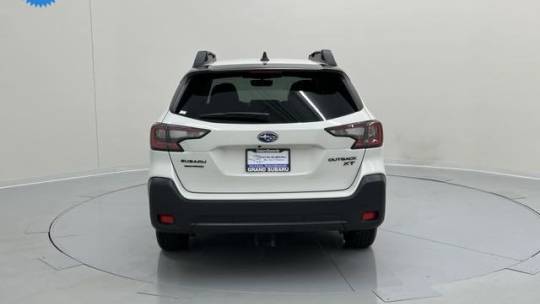 2023 subaru outback onyx edition xt