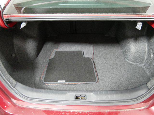 2023 nissan altima 2.0 sr