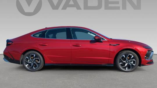 2024 Hyundai Sonata