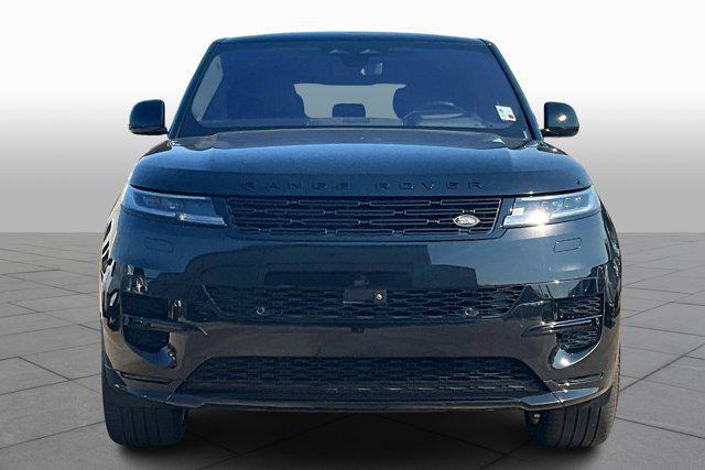 2023 land rover range rover sport se