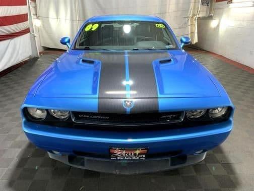 2009 dodge challenger srt8 in bethlehem, pennsylvania