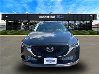 2022 Mazda CX-5 2.5 s premium plus