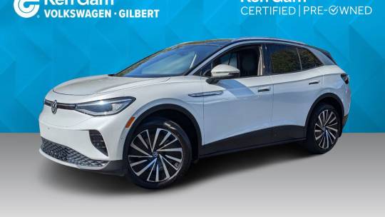 2023 Volkswagen ID.4