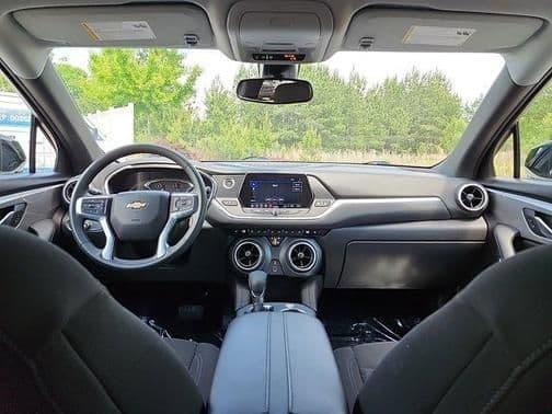 2021 chevrolet blazer 2lt in lexington, south carolina