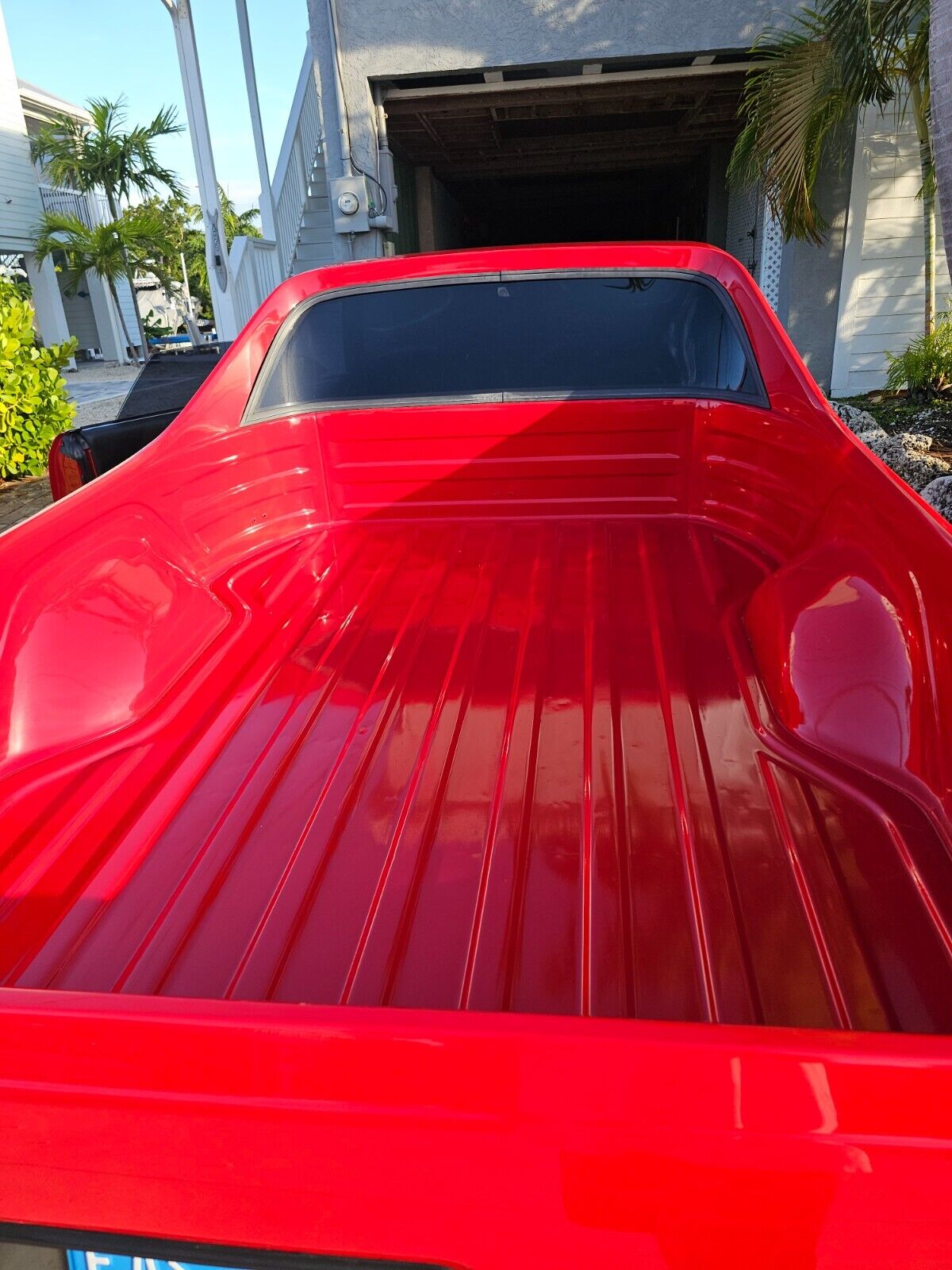 1986 chevrolet el camino