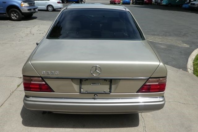 1994 mercedes-benz e-class for sale!