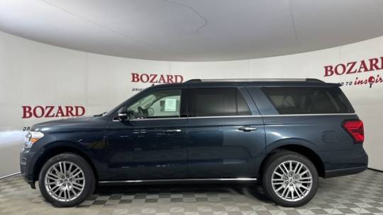 2024 Ford Expedition