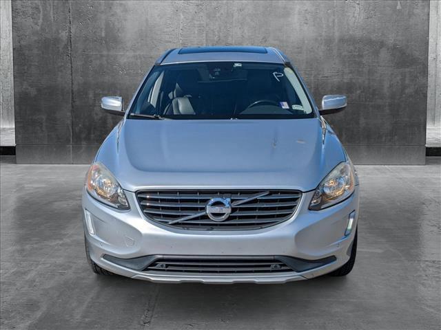 2015 volvo xc60 t5 premier plus