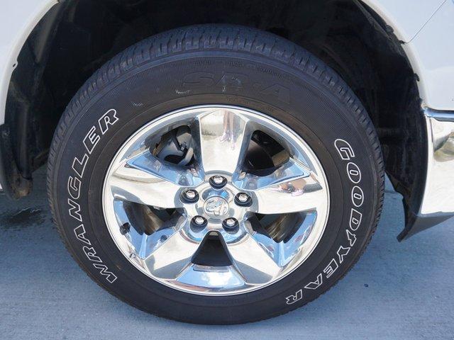 used 2019 ram 1500 2wd crew cab classic slt covington, la 70433 for sale in claiborne, louisiana