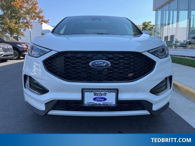 2024 ford edge st