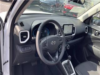 2024 Hyundai Venue limited