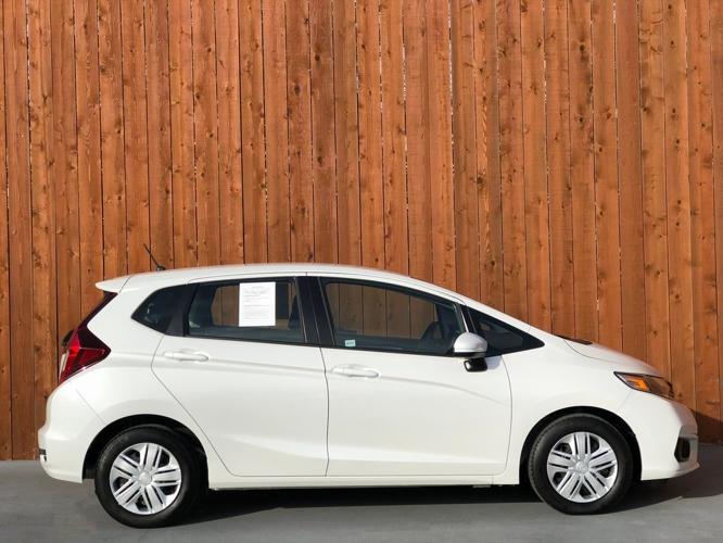 used 2019 honda fit lx leesburg, ga 31763 for sale in leesburg, georgia