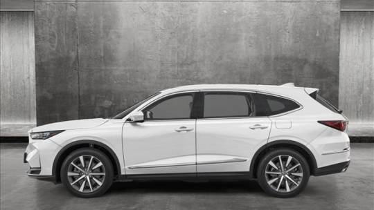 2025 Acura MDX